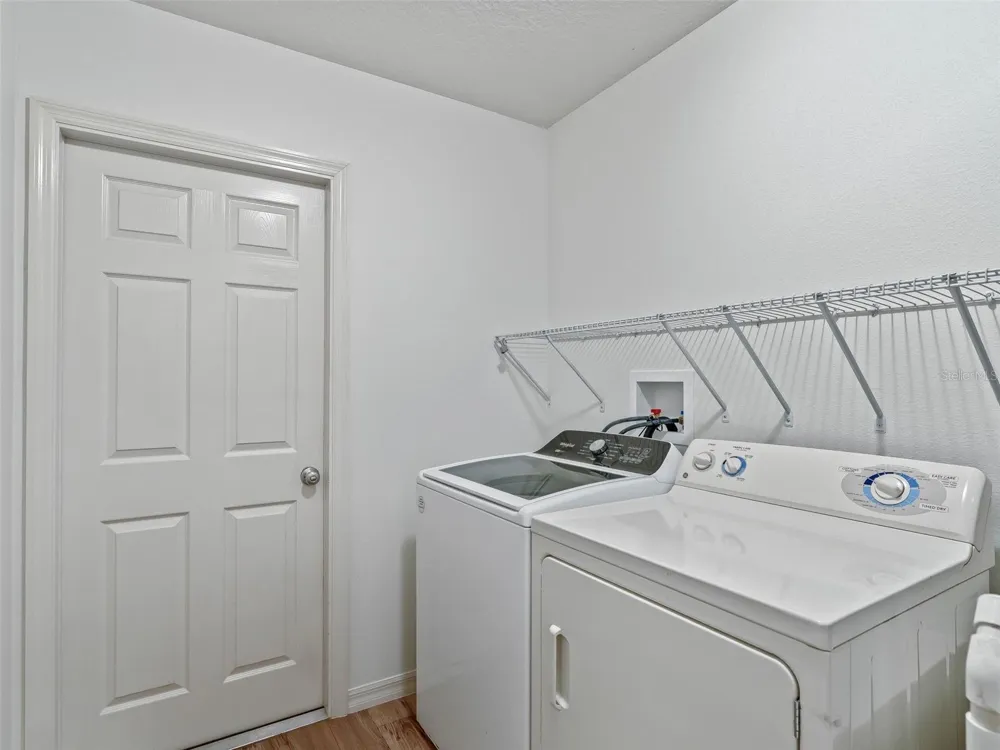 1906 HARSTON TRAIL The Villages, FL 32162