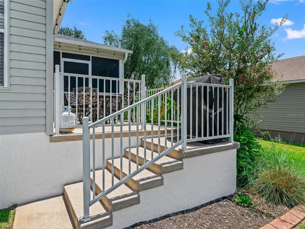 1906 HARSTON TRAIL The Villages, FL 32162