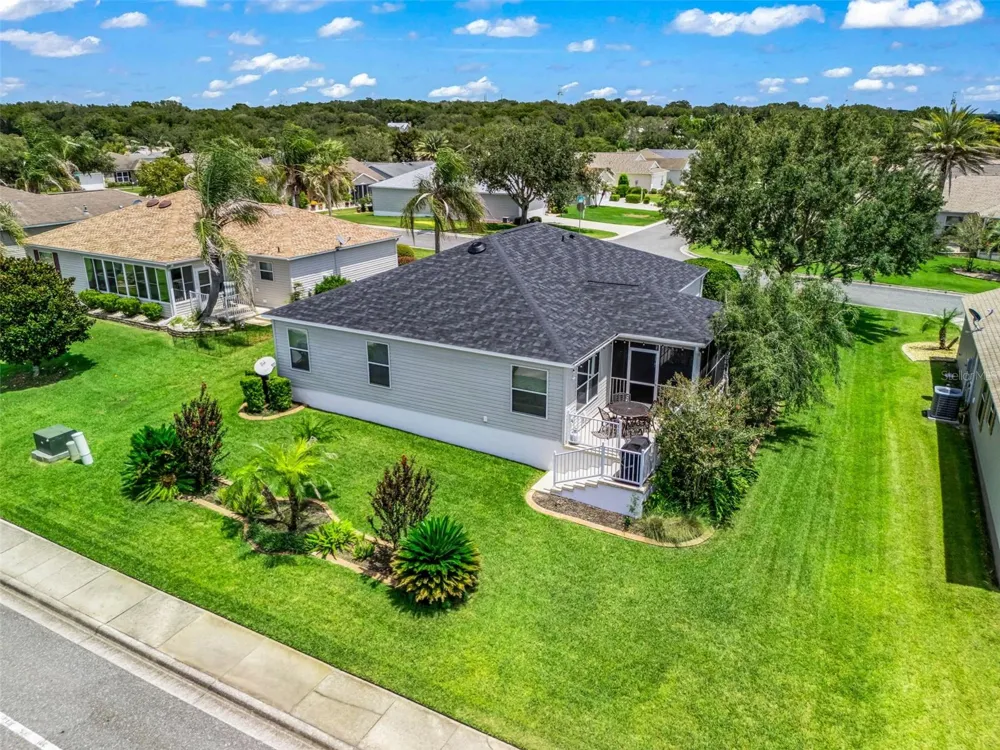 1906 HARSTON TRAIL The Villages, FL 32162