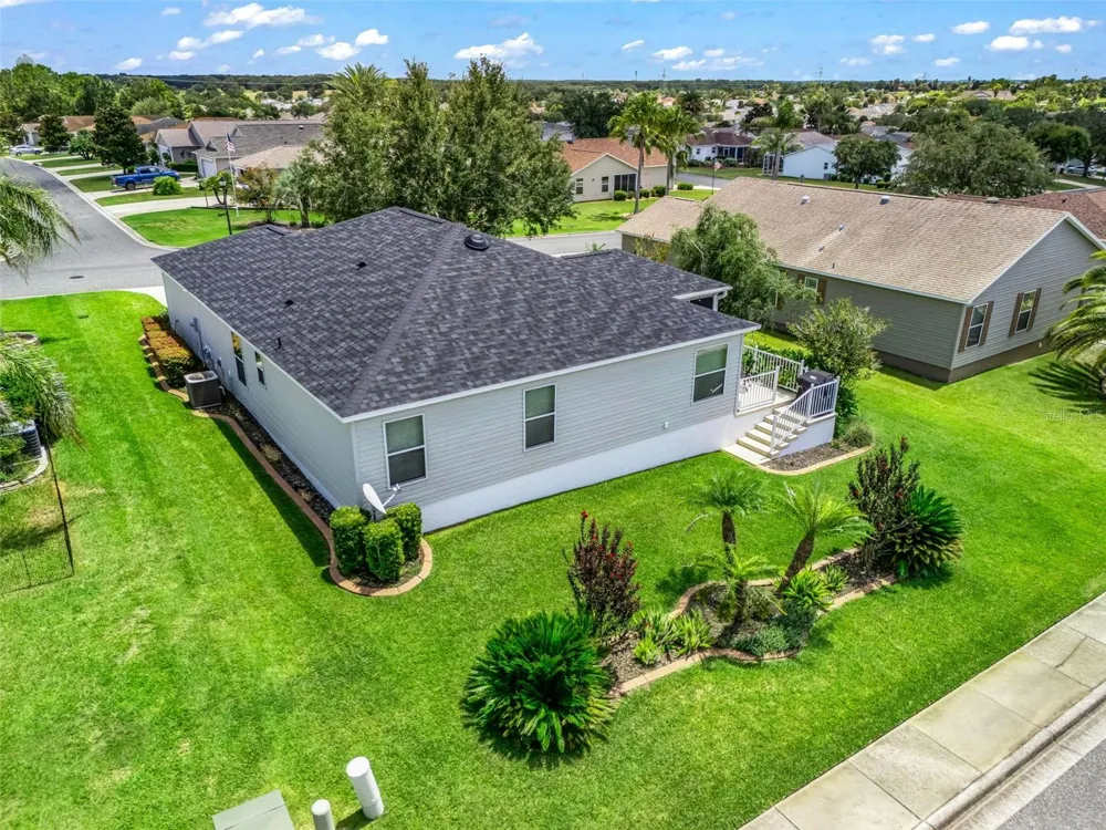 1906 HARSTON TRAIL The Villages, FL 32162