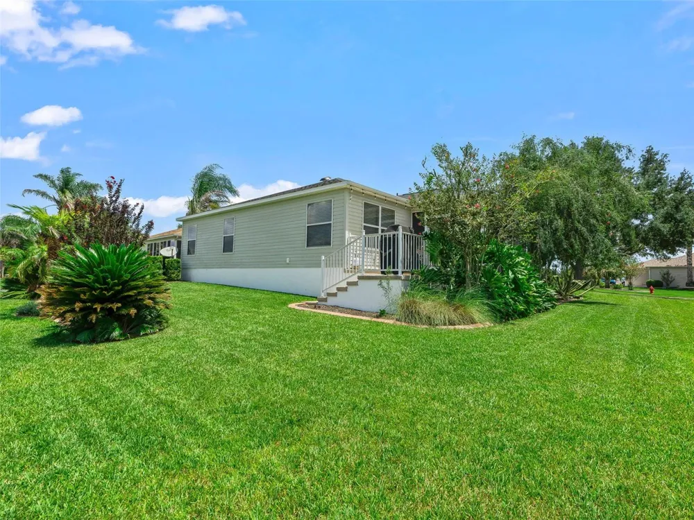 1906 HARSTON TRAIL The Villages, FL 32162