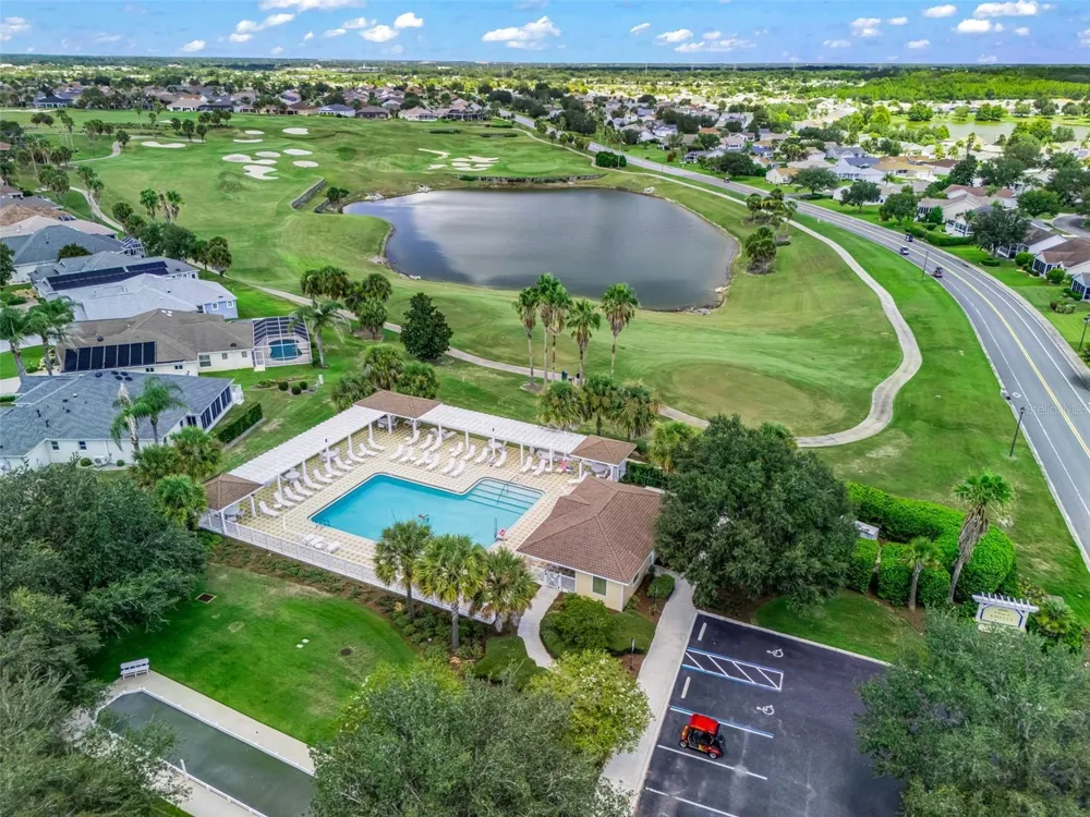 1906 HARSTON TRAIL The Villages, FL 32162