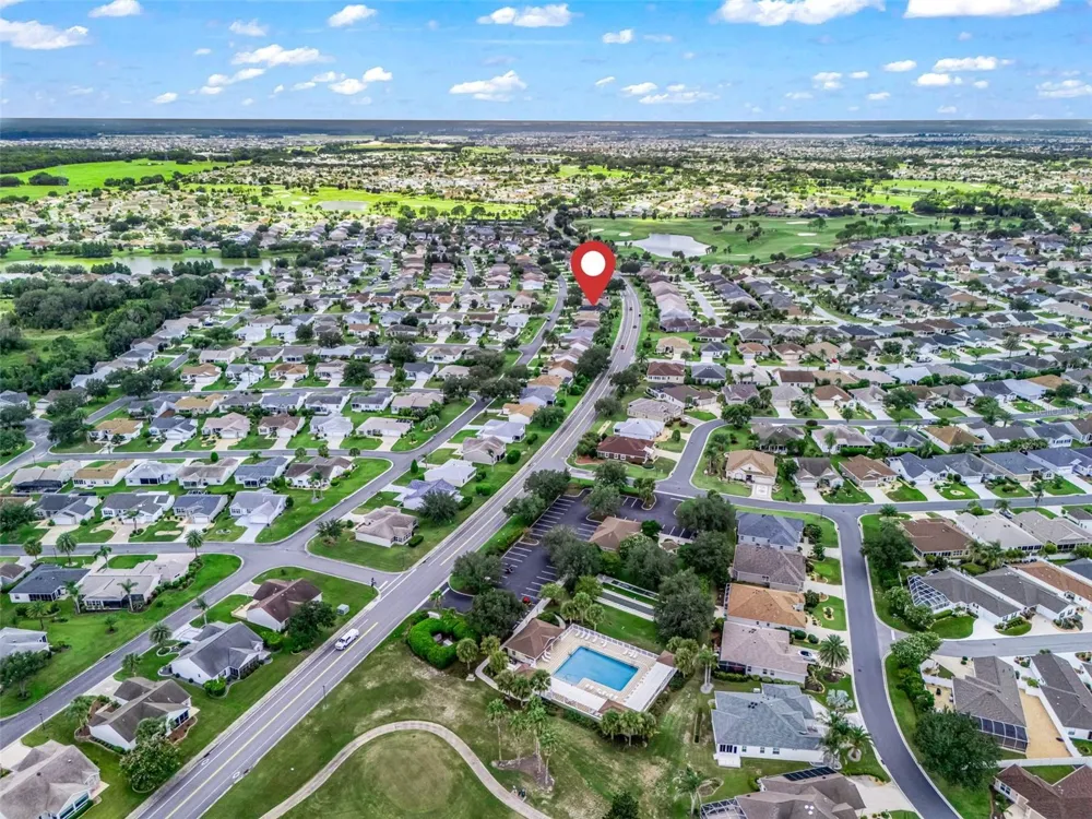 1906 HARSTON TRAIL The Villages, FL 32162