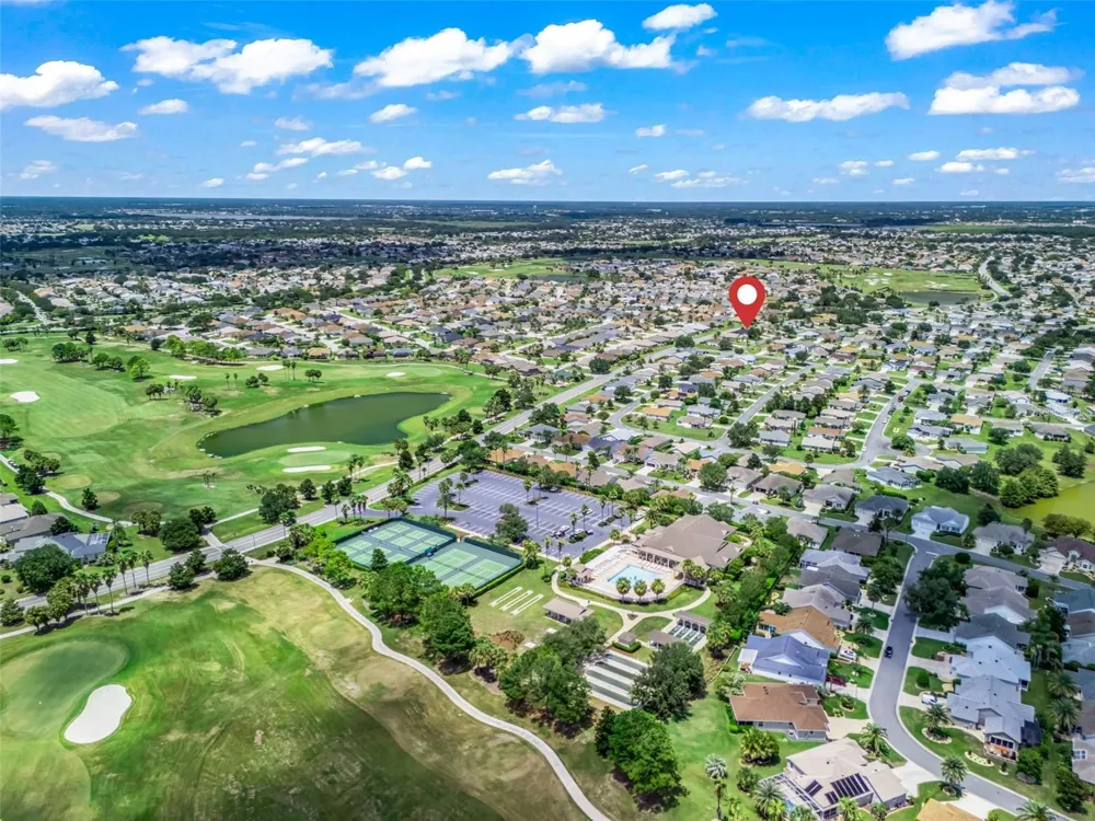 1906 HARSTON TRAIL The Villages, FL 32162