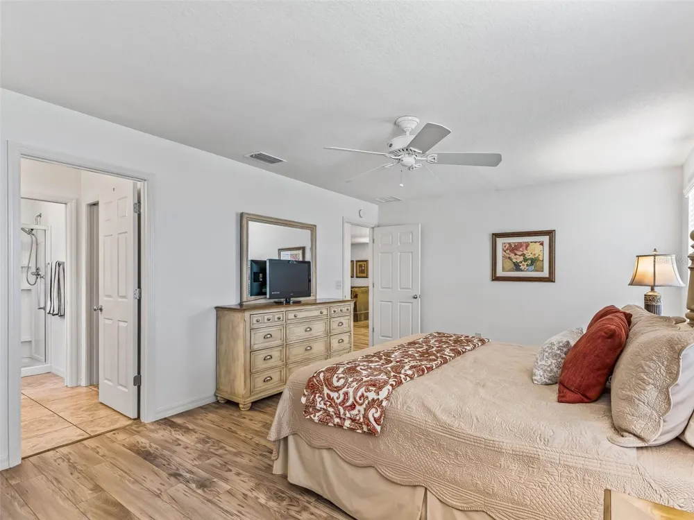 1906 HARSTON TRAIL The Villages, FL 32162
