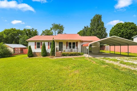 396 Sherwood Dr