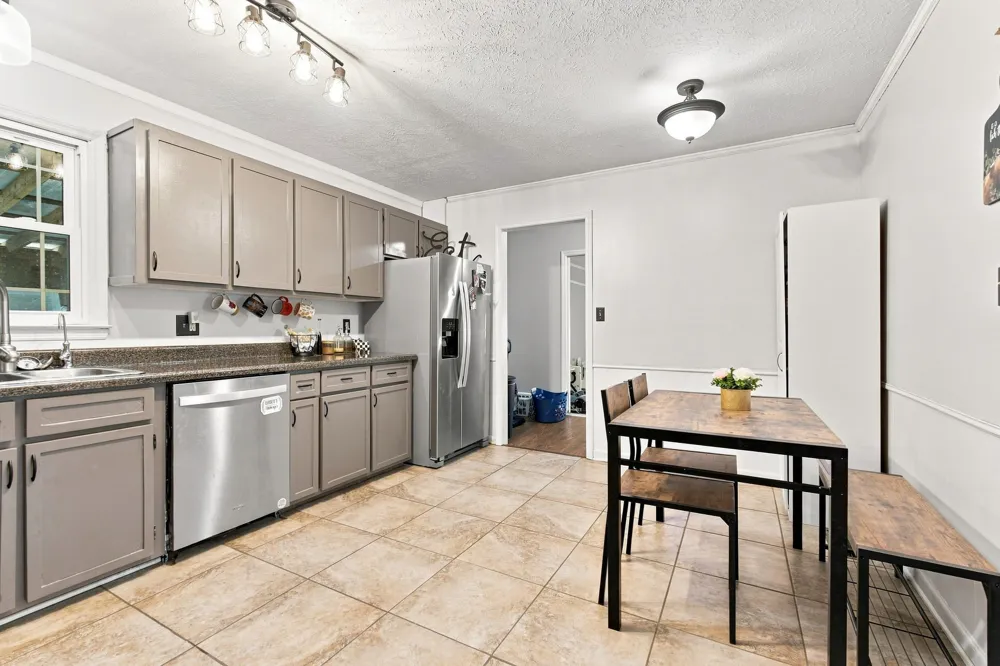 396 Sherwood Dr McMinnville, TN 37110