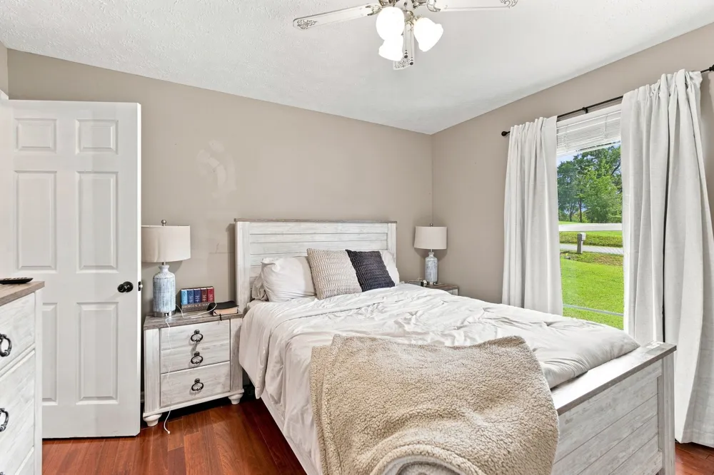 396 Sherwood Dr McMinnville, TN 37110