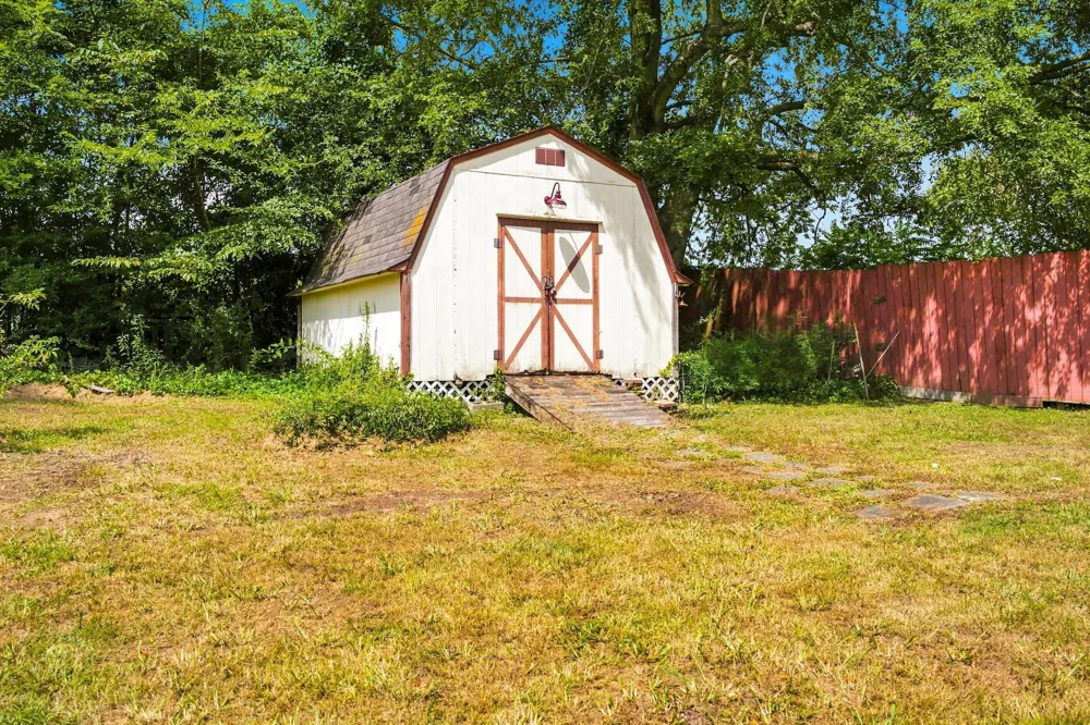 396 Sherwood Dr McMinnville, TN 37110