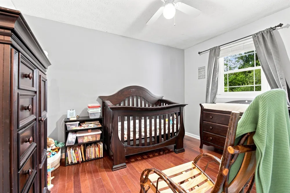 396 Sherwood Dr McMinnville, TN 37110