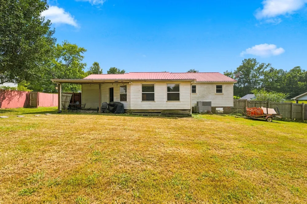 396 Sherwood Dr McMinnville, TN 37110