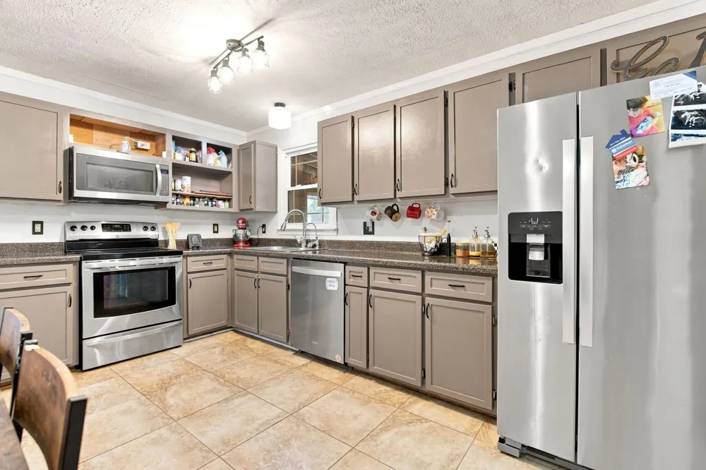 396 Sherwood Dr McMinnville, TN 37110