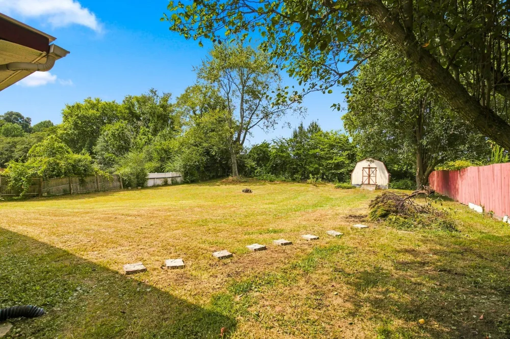 396 Sherwood Dr McMinnville, TN 37110