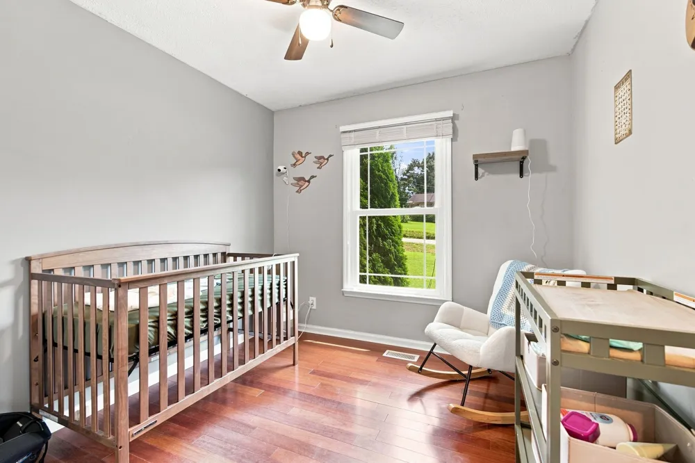396 Sherwood Dr McMinnville, TN 37110
