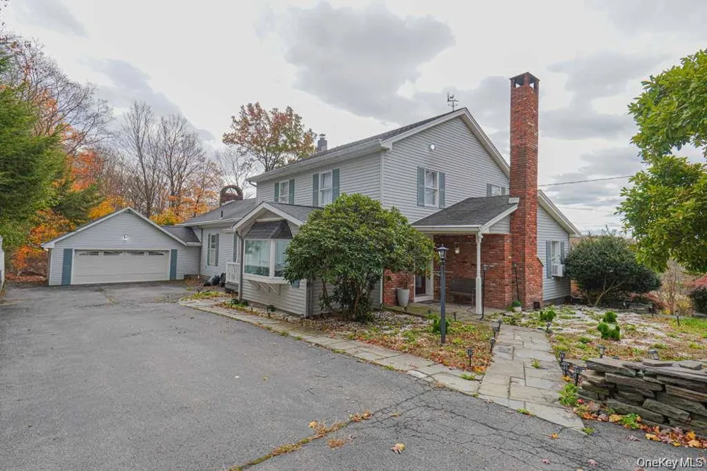 333 Arcadia Road Goshen, NY 10924