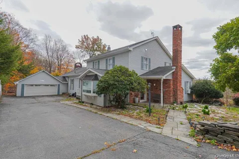 333 Arcadia Road