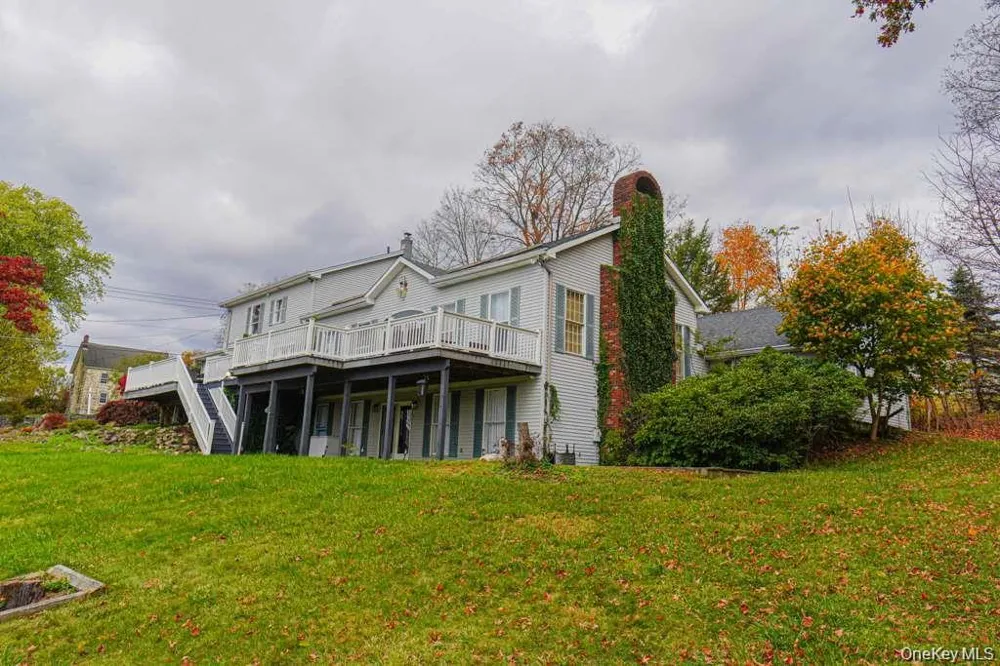 333 Arcadia Road Goshen, NY 10924