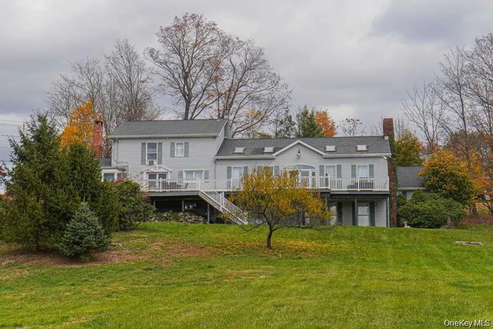 333 Arcadia Road Goshen, NY 10924