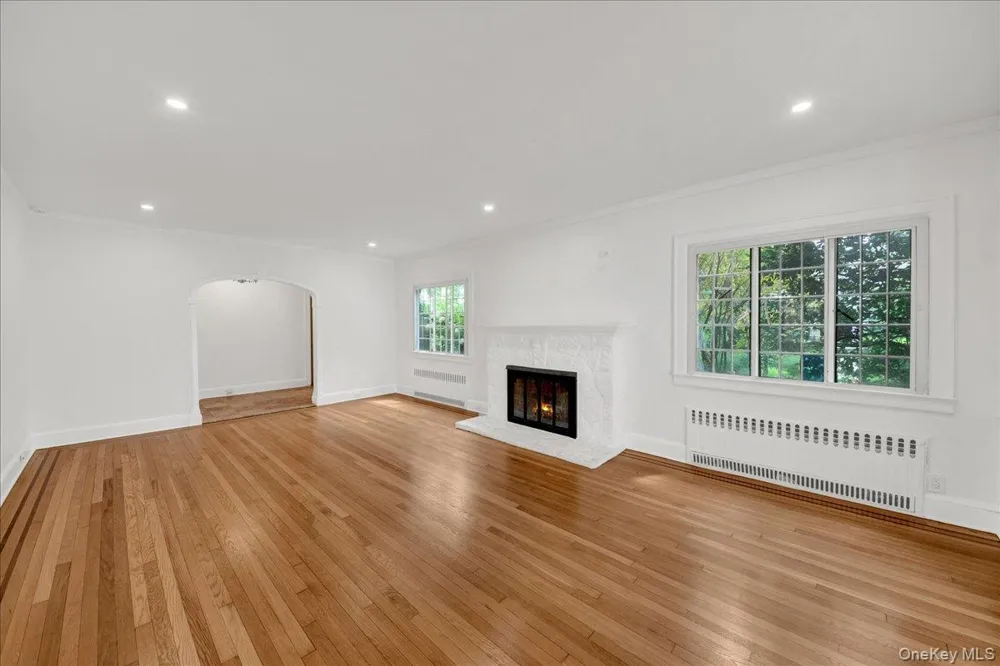 7 Denman Place Mount Vernon, NY 10552