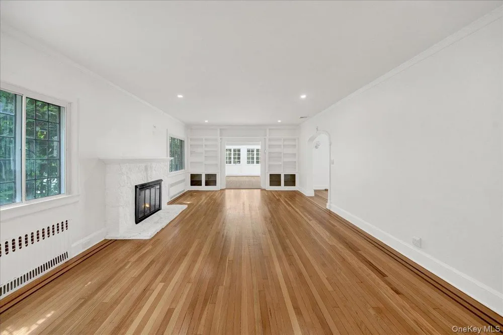 7 Denman Place Mount Vernon, NY 10552