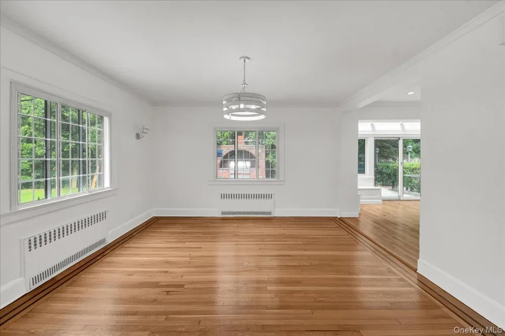 7 Denman Place Mount Vernon, NY 10552