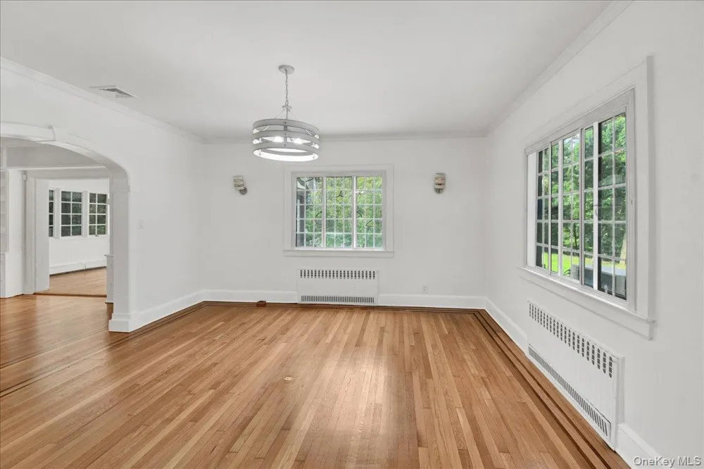 7 Denman Place Mount Vernon, NY 10552