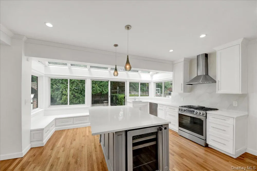 7 Denman Place Mount Vernon, NY 10552