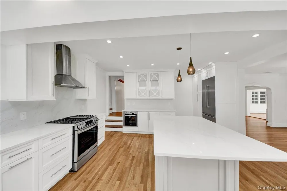 7 Denman Place Mount Vernon, NY 10552