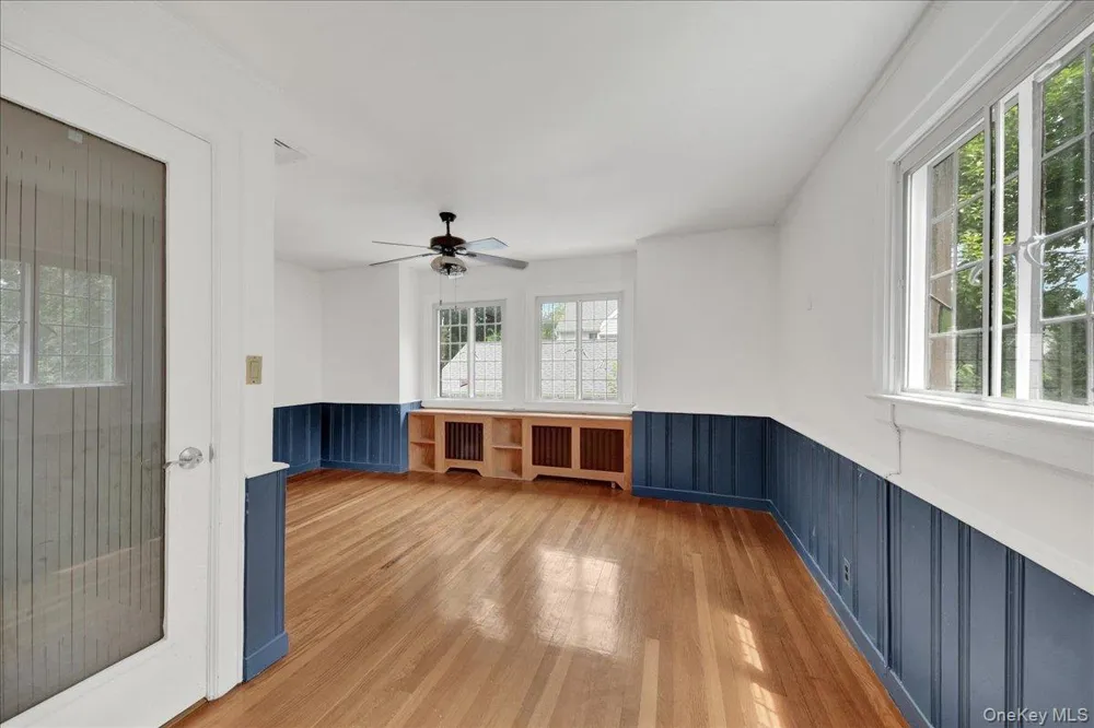 7 Denman Place Mount Vernon, NY 10552
