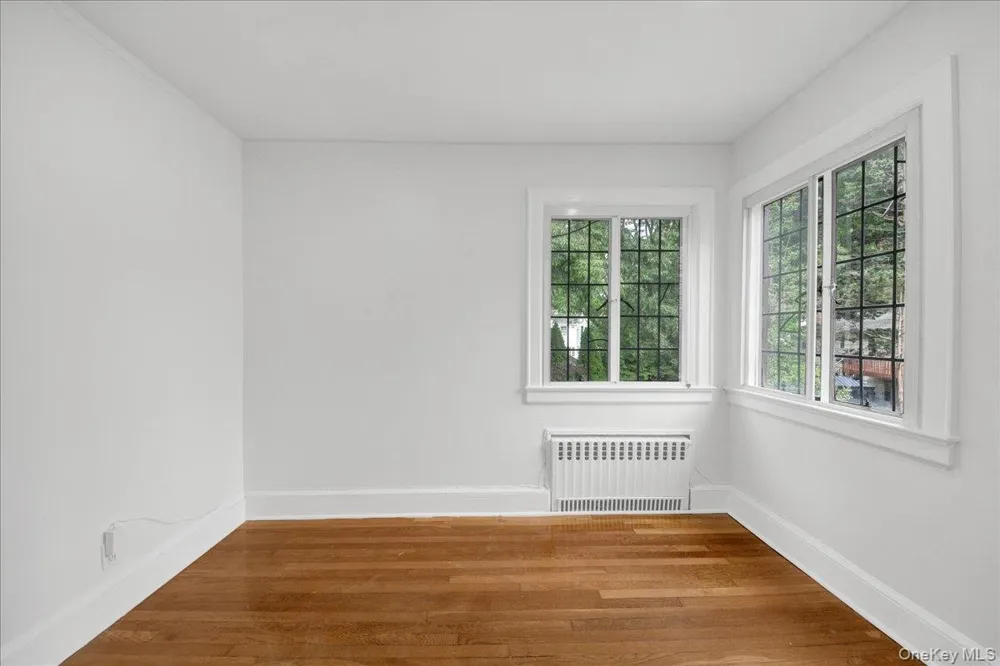 7 Denman Place Mount Vernon, NY 10552