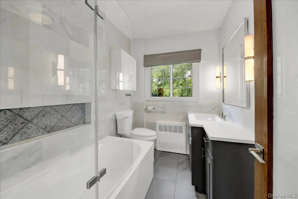 7 Denman Place Mount Vernon, NY 10552