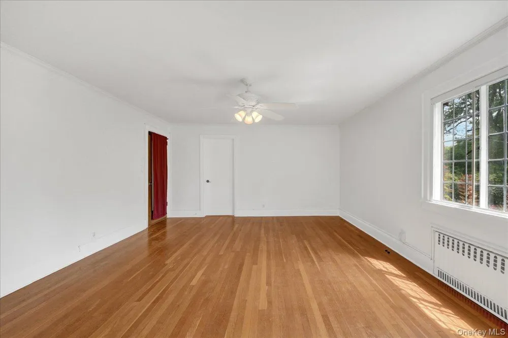 7 Denman Place Mount Vernon, NY 10552