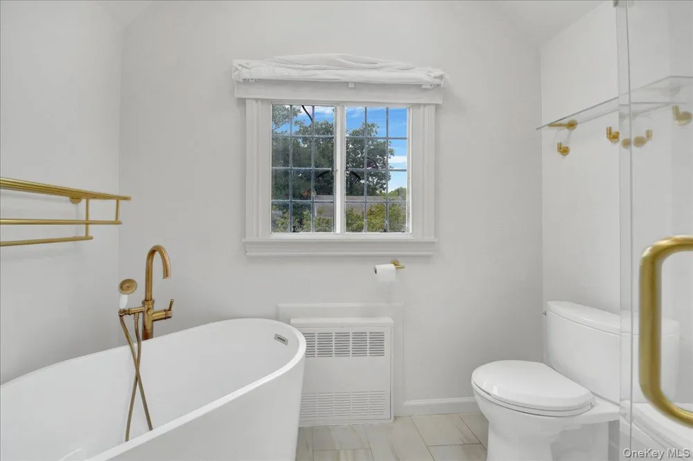 7 Denman Place Mount Vernon, NY 10552