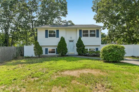 4 Beechwood Drive