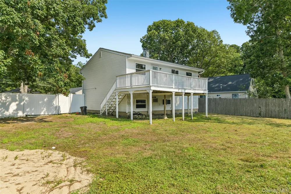 4 Beechwood Drive Shirley, NY 11967