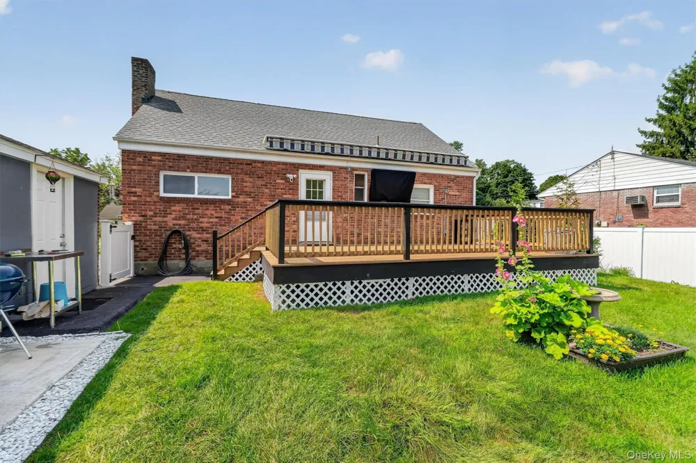 6 Broad Street New Windsor, NY 12553