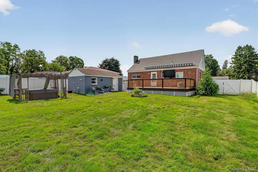 6 Broad Street New Windsor, NY 12553