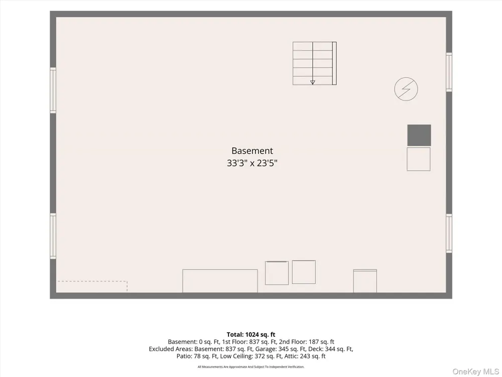 6 Broad Street New Windsor, NY 12553