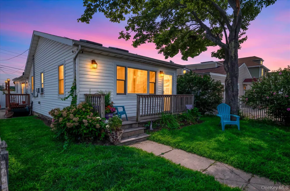 59 Kildare Road Island Park, NY 11558