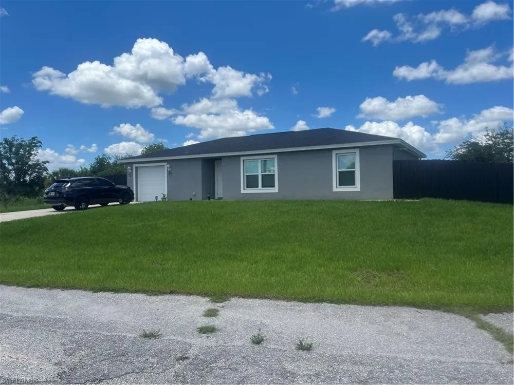 108 Dublin Circle Labelle, FL 33935