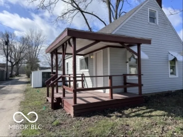 2200 S Eaton Avenue Muncie, IN 47302