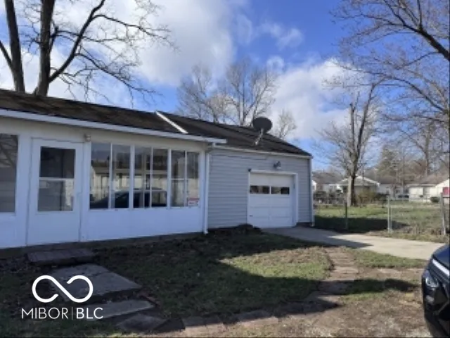 2200 S Eaton Avenue Muncie, IN 47302