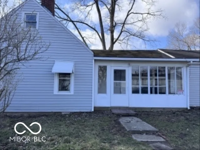 2200 S Eaton Avenue Muncie, IN 47302