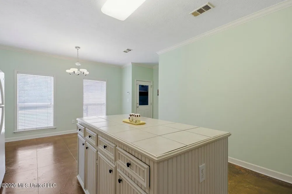 2265 Jack Johnson Road Terry, MS 39170