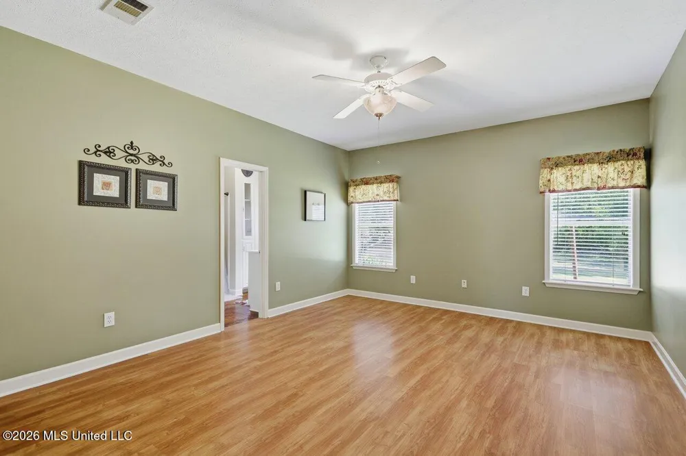 2265 Jack Johnson Road Terry, MS 39170