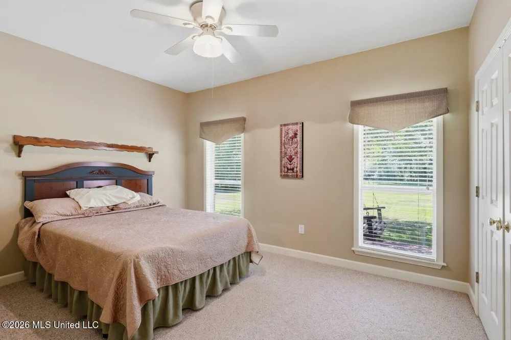 2265 Jack Johnson Road Terry, MS 39170