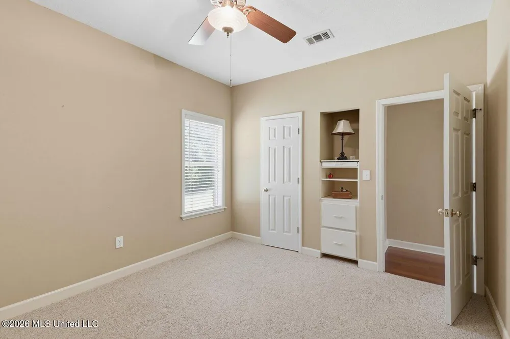 2265 Jack Johnson Road Terry, MS 39170