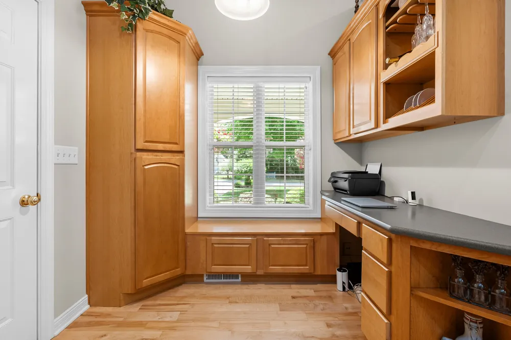 8514 Hathaway Road Oshtemo Charter Township, MI 49009
