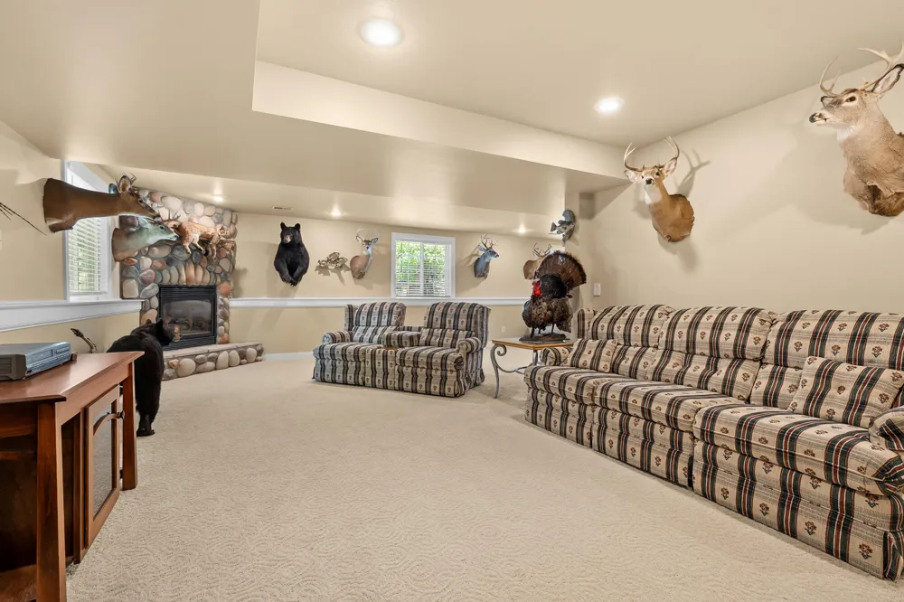 8514 Hathaway Road Oshtemo Charter Township, MI 49009
