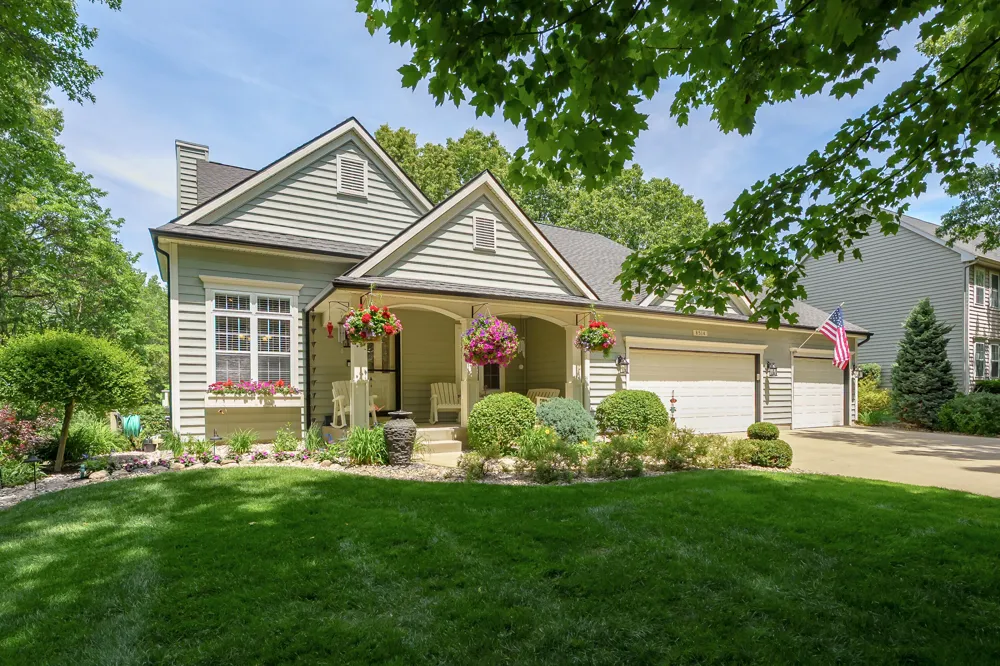 8514 Hathaway Road Oshtemo Charter Township, MI 49009